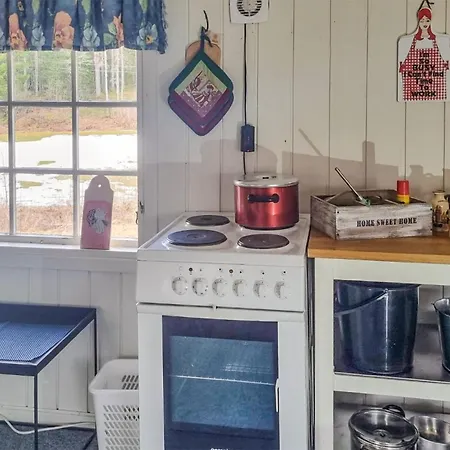 Casa de Férias 3 Bedroom Beautiful In *