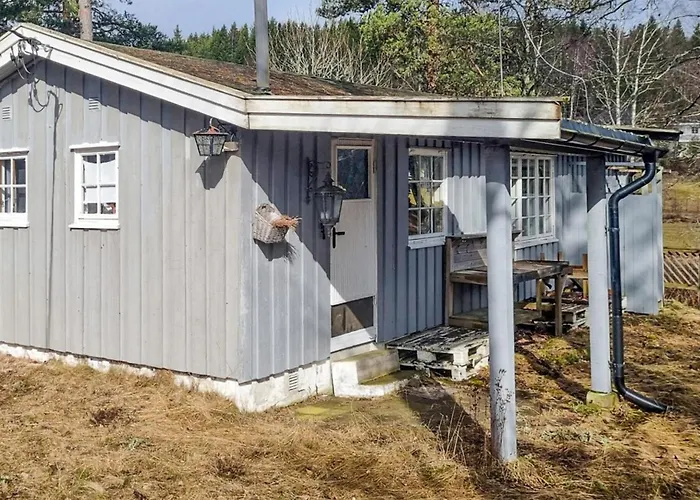 3 Bedroom Beautiful In * Romskog